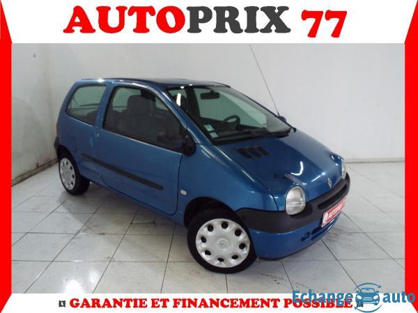 RENAULT TWINGO 1.2 60ch Génération