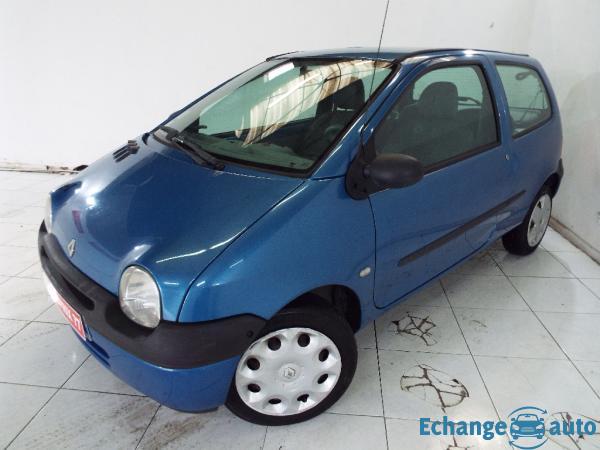 RENAULT TWINGO 1.2 60ch Génération