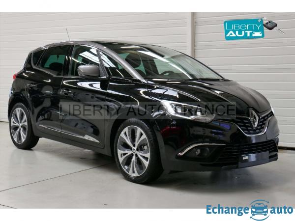 RENAULT SCENIC 1.6 dCi 130ch energy Intens