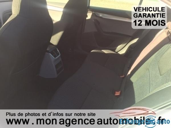 Skoda Octavia 1.6 TDI 105 R-LINE