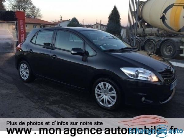 Toyota Auris 2.0 DIESEL