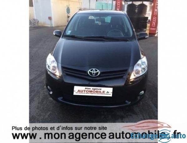 Toyota Auris 2.0 DIESEL