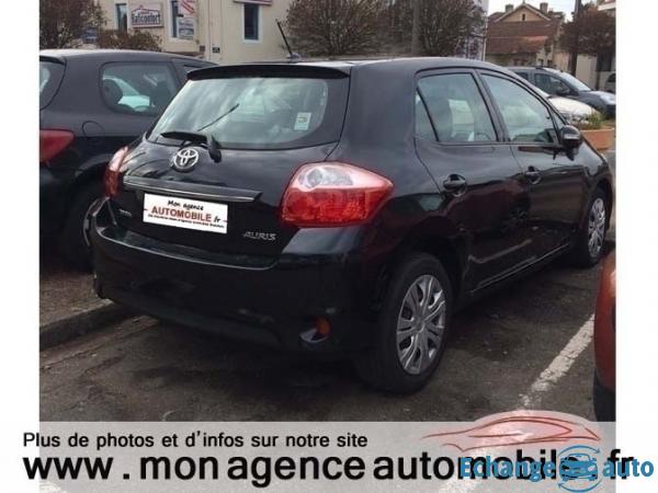 Toyota Auris 2.0 DIESEL