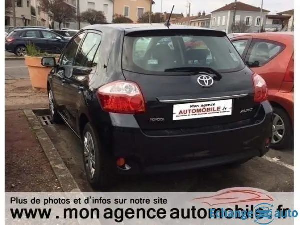 Toyota Auris 2.0 DIESEL