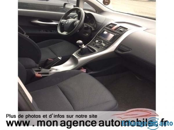 Toyota Auris 2.0 DIESEL