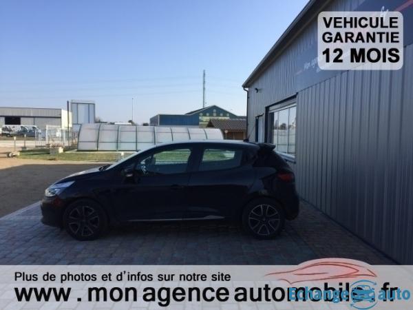 Renault Clio IV 1.4 Dynamique