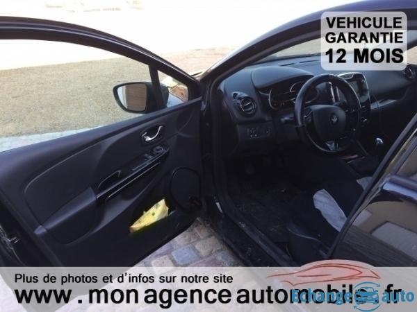 Renault Clio IV 1.4 Dynamique