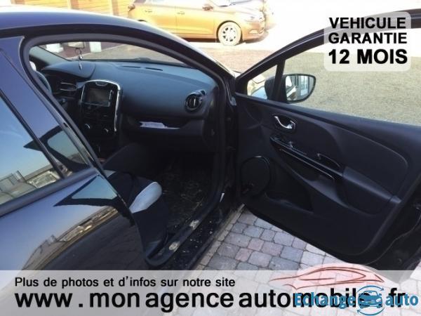 Renault Clio IV 1.4 Dynamique
