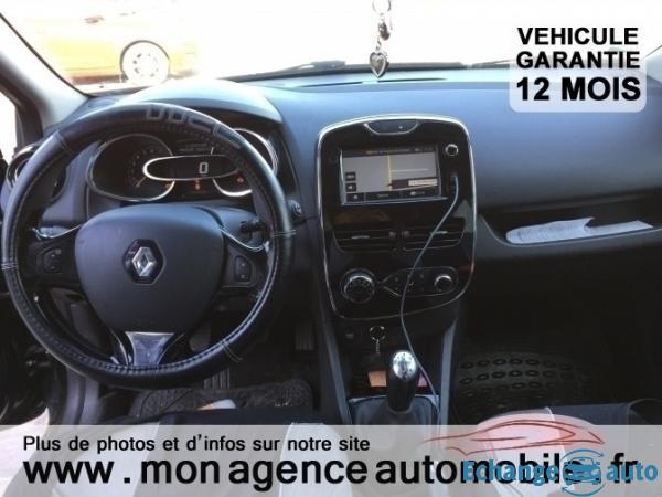 Renault Clio IV 1.4 Dynamique