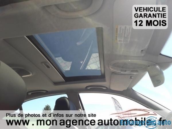 Mercedes Classe E 2.2 CDI Avantgarde