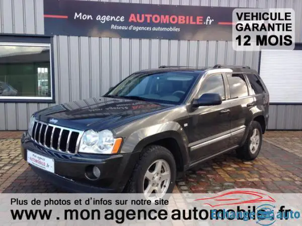Jeep Grand Cherokee 3.0