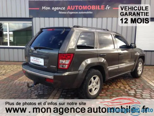Jeep Grand Cherokee 3.0