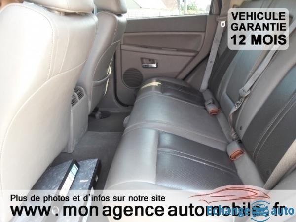 Jeep Grand Cherokee 3.0