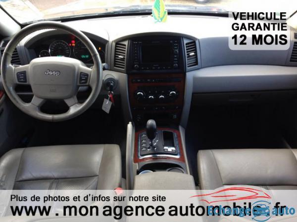 Jeep Grand Cherokee 3.0