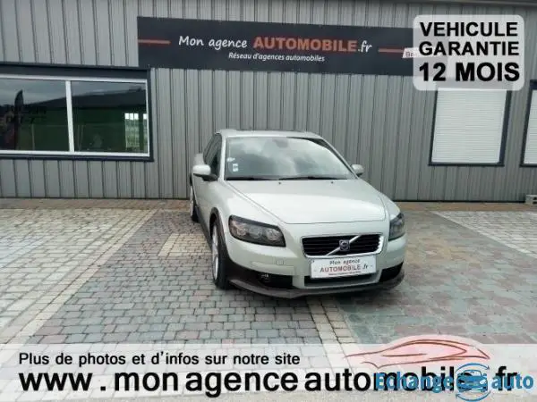 Volvo C 30 2.0 CONFORT