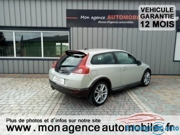 Volvo C 30 2.0 CONFORT
