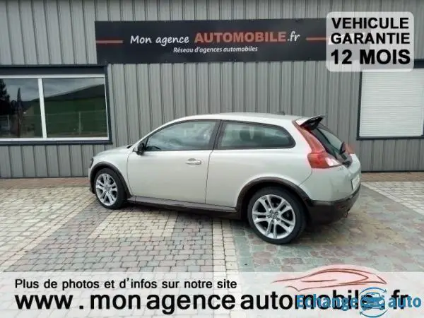 Volvo C 30 2.0 CONFORT