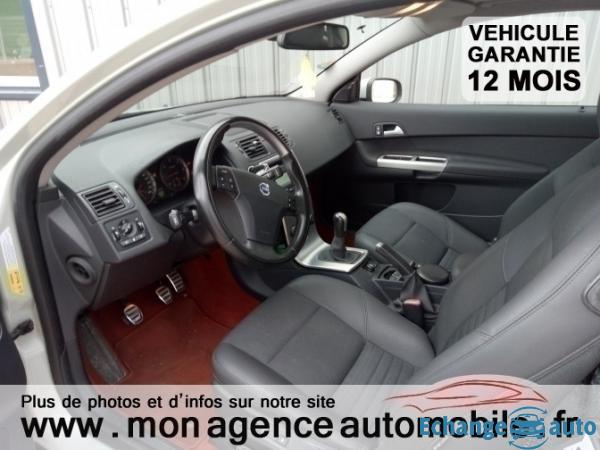 Volvo C 30 2.0 CONFORT