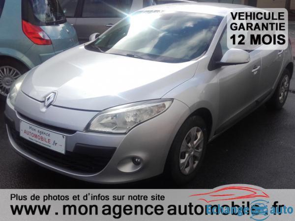 Renault MEGANE 1.5 DCI EXPRESSION