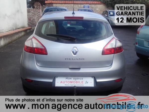 Renault MEGANE 1.5 DCI EXPRESSION