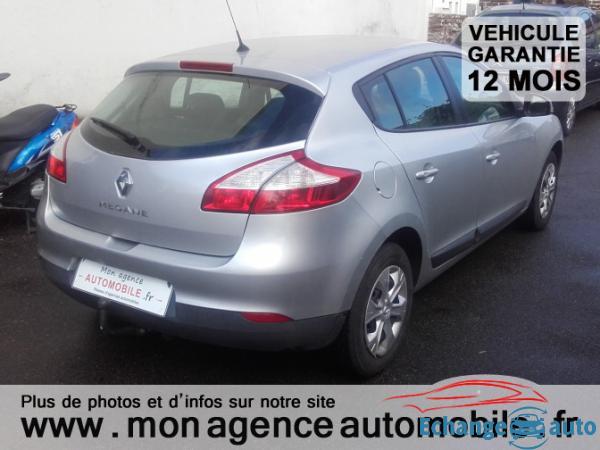 Renault MEGANE 1.5 DCI EXPRESSION
