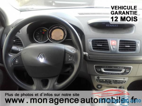 Renault MEGANE 1.5 DCI EXPRESSION