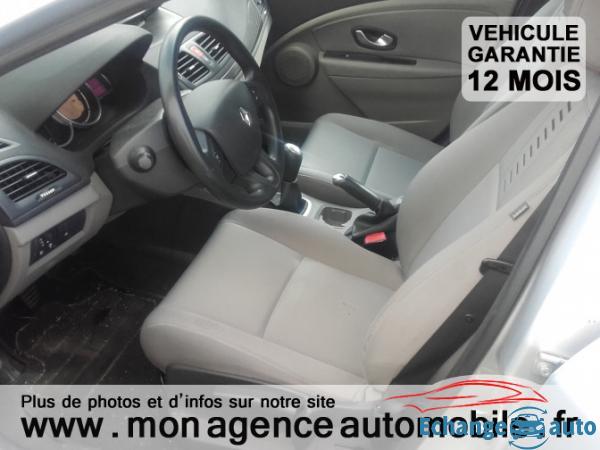 Renault MEGANE 1.5 DCI EXPRESSION