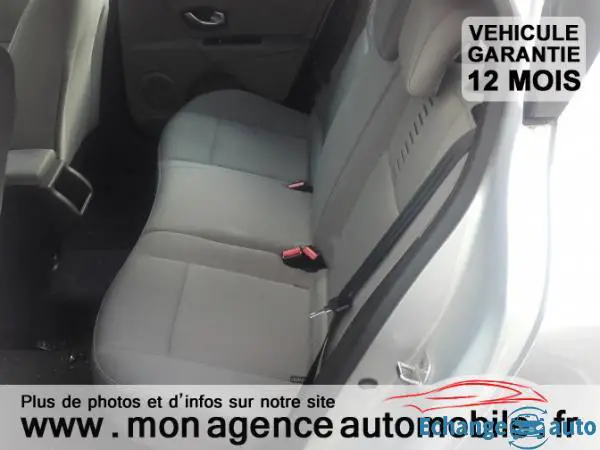 Renault MEGANE 1.5 DCI EXPRESSION