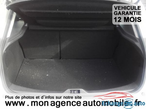 Renault MEGANE 1.5 DCI EXPRESSION