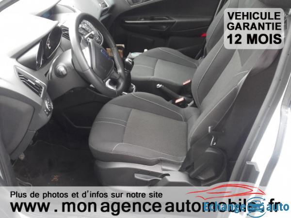 Ford B-MAX TITANUIM 1.4 TDCI 90CH