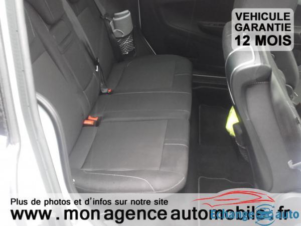 Ford B-MAX TITANUIM 1.4 TDCI 90CH