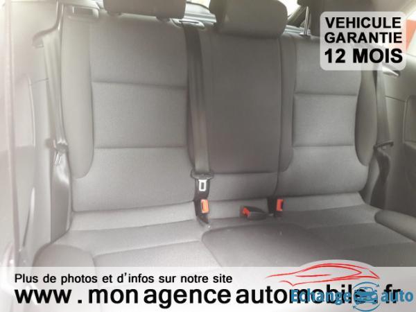 Audi A3 1.6 TDI 105 CH