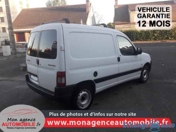 Peugeot PARTNER 1.6 HDI