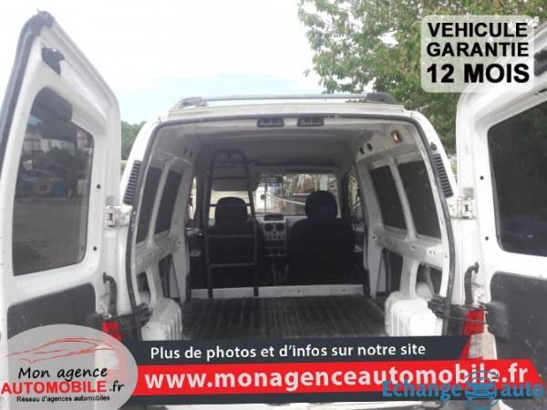 Peugeot PARTNER 1.6 HDI