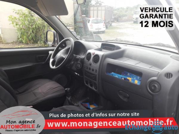 Peugeot PARTNER 1.6 HDI