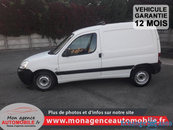 Peugeot PARTNER 1.6 HDI