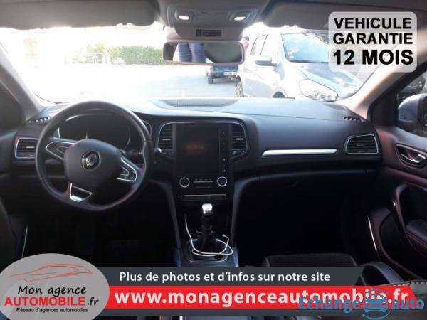 Renault MEGANE IV GT-LINE. 1.6 DCI 130 CH