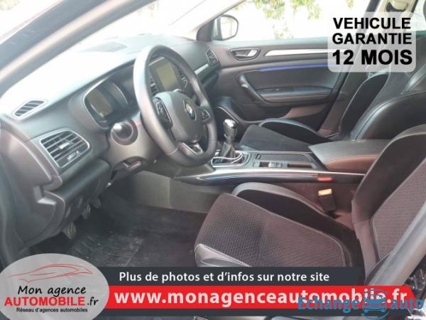 Renault MEGANE IV GT-LINE. 1.6 DCI 130 CH