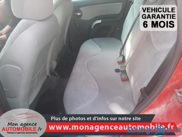 Citroën C3. 1.4 HDI