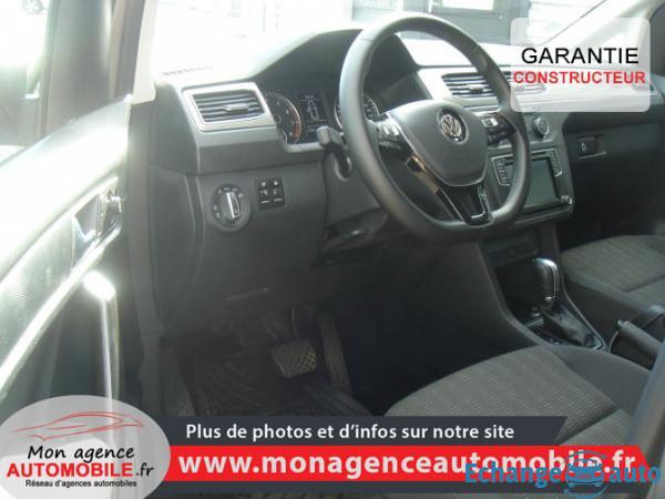 Volkswagen CADDY 1.4 TSI 130ch Confortline DSG7 Euro6d-T