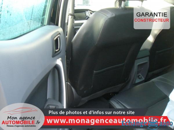 Ford RANGER RECUP TVA 200 CV Phase 2 3.2 TDCI
