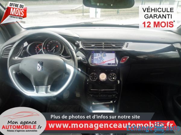 Citroën DS3 1.6 HDI S&S