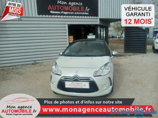 Citroën DS3 1.6 HDI S&S