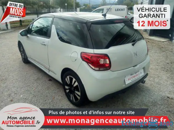 Citroën DS3 1.6 HDI S&S
