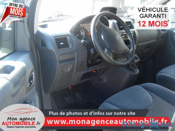 Peugeot EXPERT TEPEE III EXPERT 163 CV Combi Long2.0 HDI