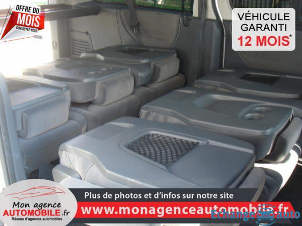 Peugeot EXPERT TEPEE III EXPERT 163 CV Combi Long2.0 HDI