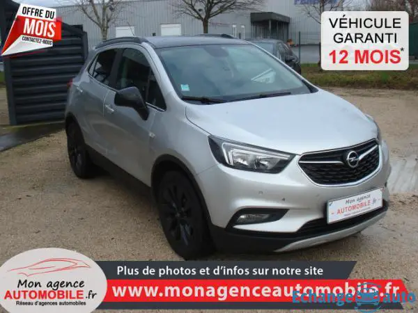 Opel MOKKA 1.6 CDTI 4x2 16V S&S 136 Cv