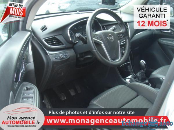 Opel MOKKA 1.6 CDTI 4x2 16V S&S 136 Cv