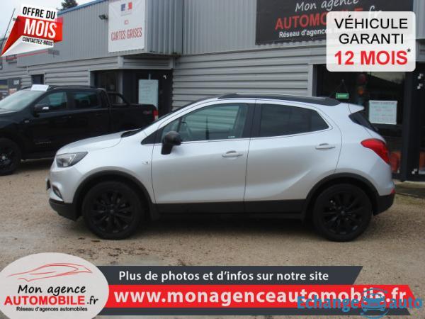 Opel MOKKA 1.6 CDTI 4x2 16V S&S 136 Cv