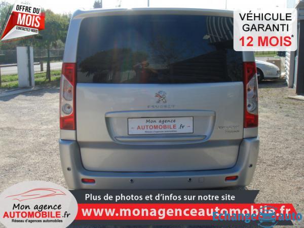 Peugeot EXPERT TEPEE III EXPERT 163 CV Combi Long2.0 HDI